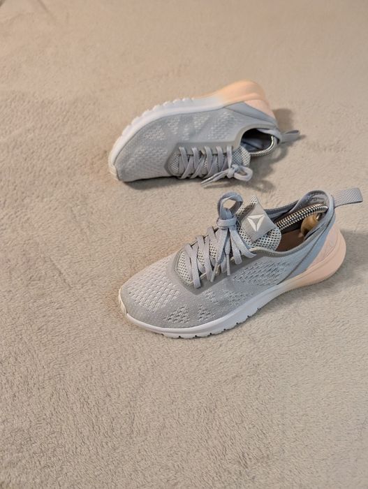 Кросівки Reebok 37-38 р. 24 см