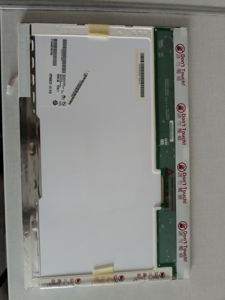 Экран Acer Aspire 5530