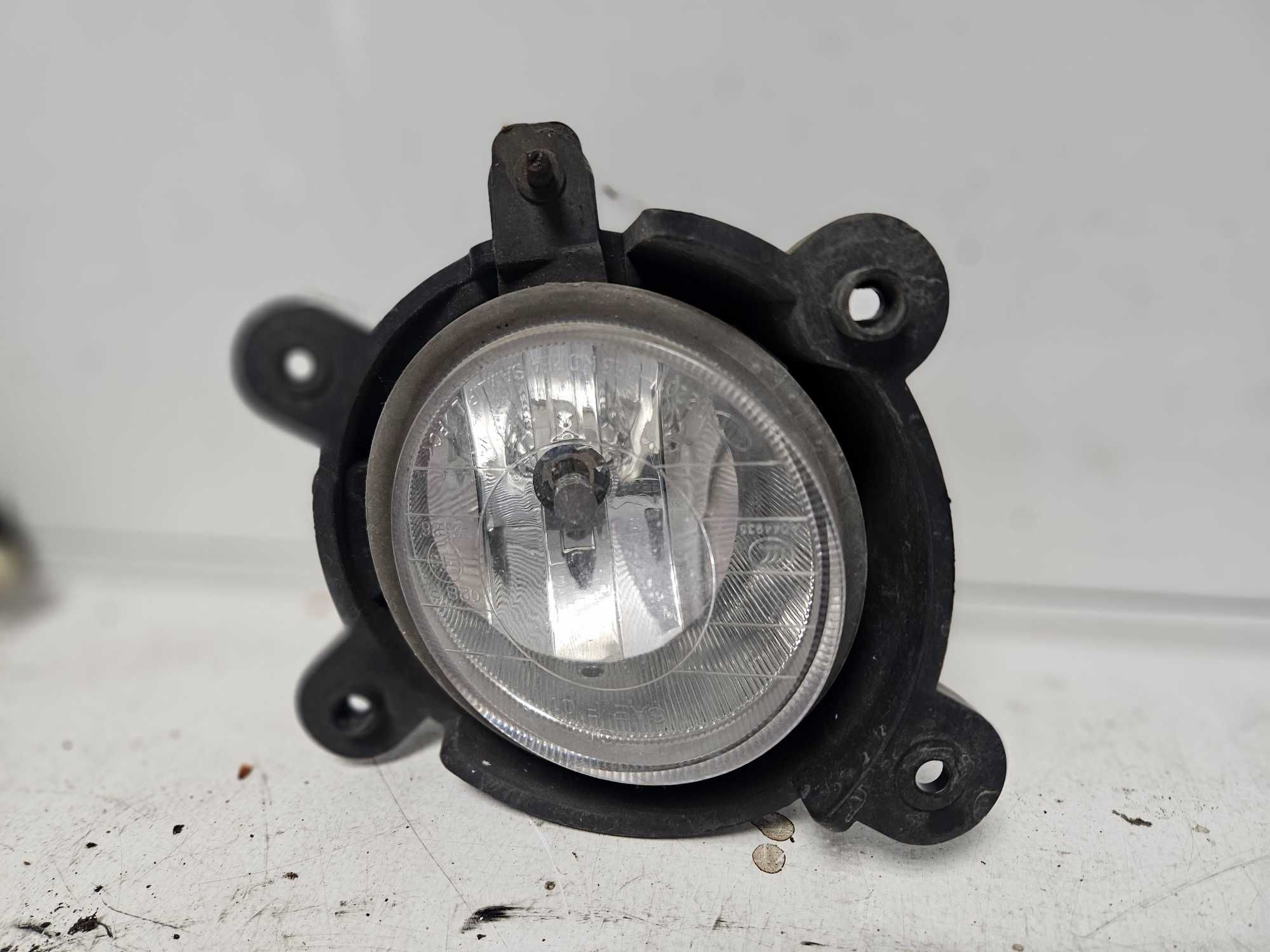 Halogen Kia Sorento I lift