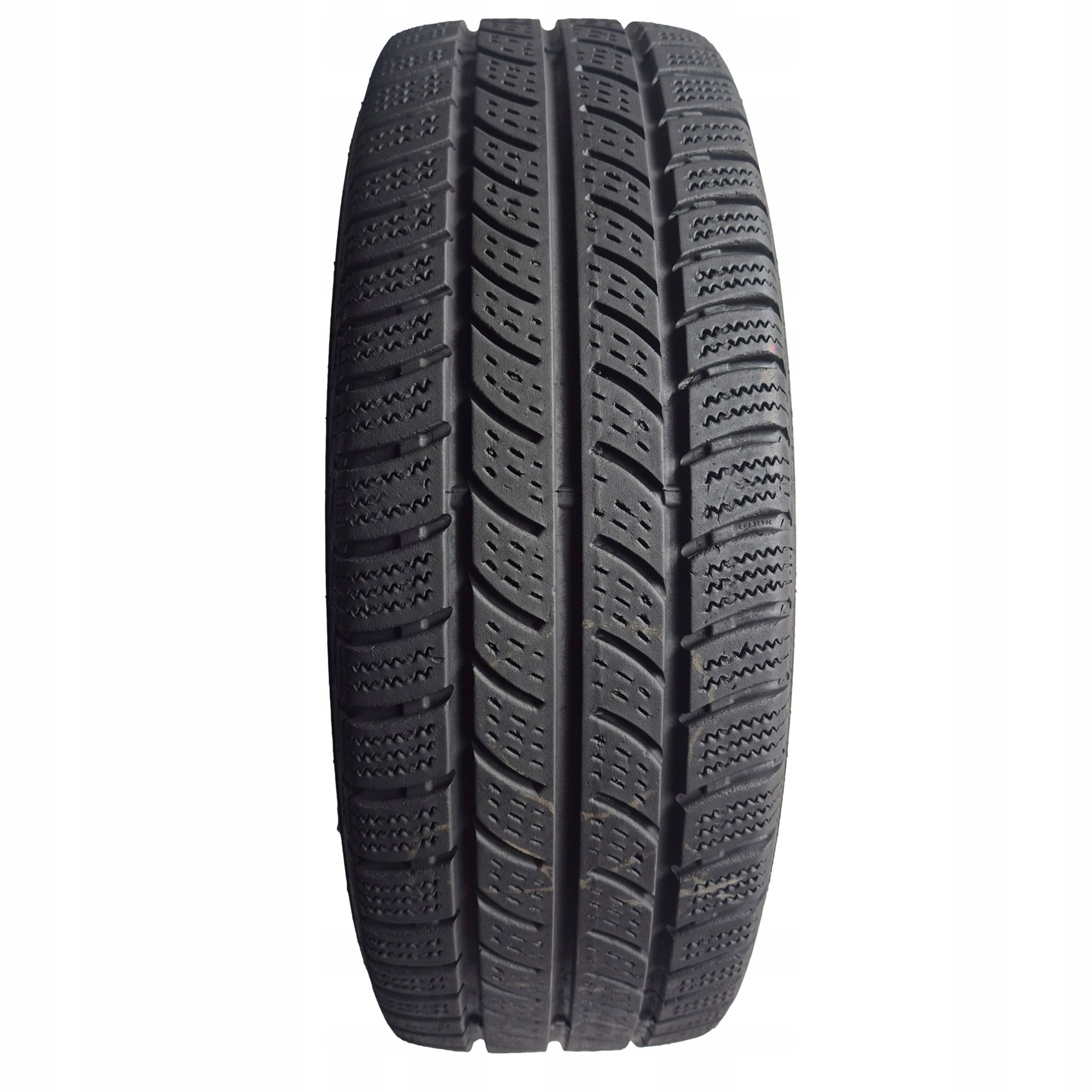 Continental vancowinter 2 205/65 R16C 107/105T 7mm 2021