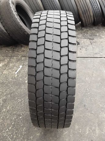 295/80R22.5 Bridgestone M729 napęd