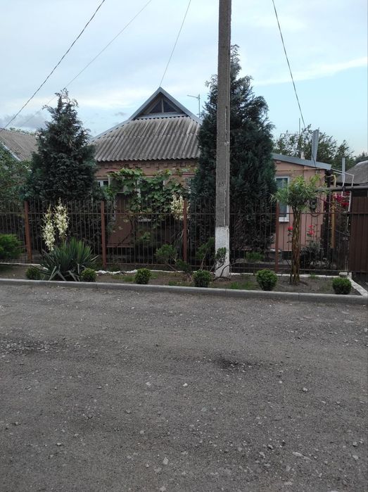 Продам будинок Павлоград продам дом