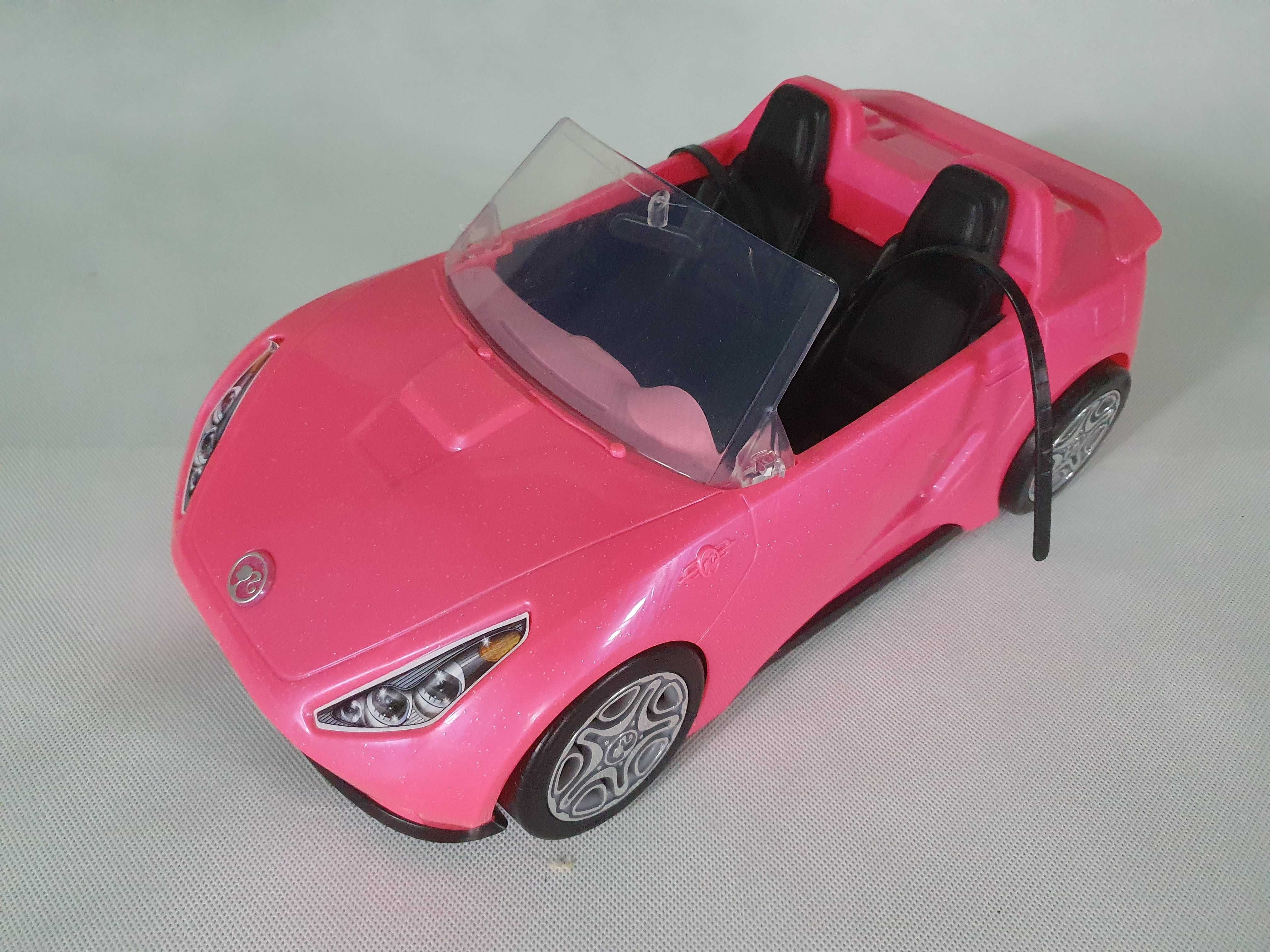 Sprzedam Samochód Barbie używany