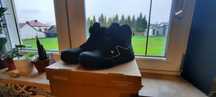 Nowe buty zimowe