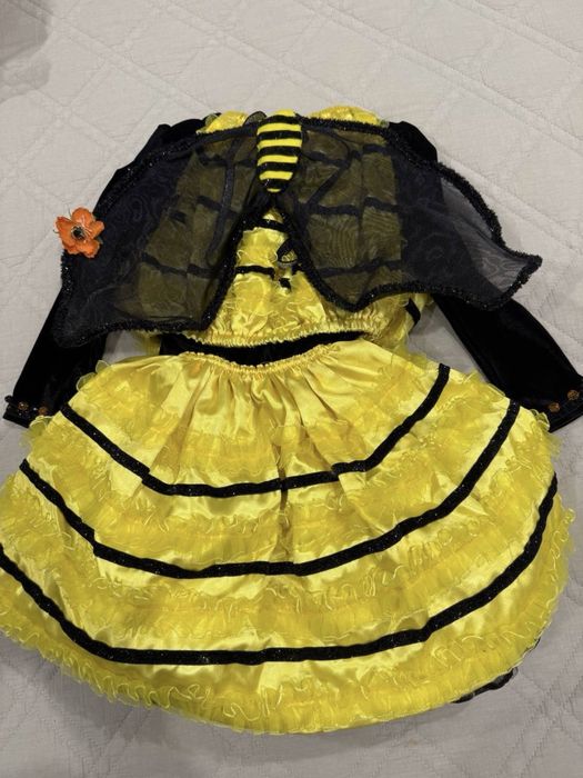 Новорічний костюм «Бджілка»