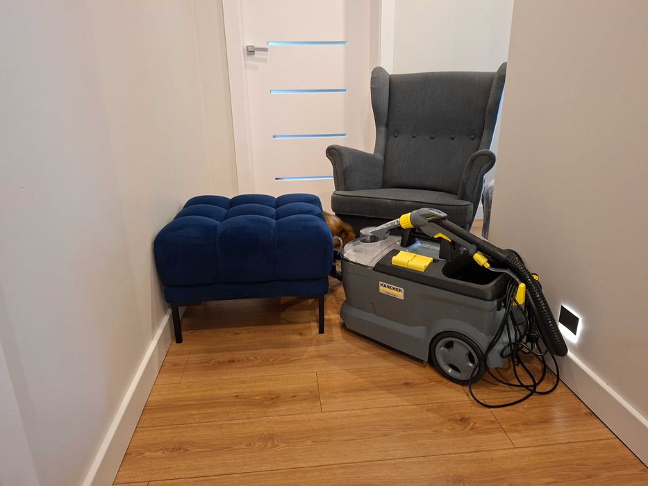 Pranie Kanap - Warszawa