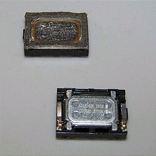 Buzzer Głośnik Nokia 203 302 Asha C2-03 X1-01