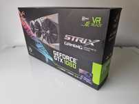Placa Gráfica ASUS ROG STRIX GTX 1060 6GB GDDR5