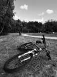 Rower górski Silverback Spectra 2.0 Deore, RockShox XC28 po serwisie!