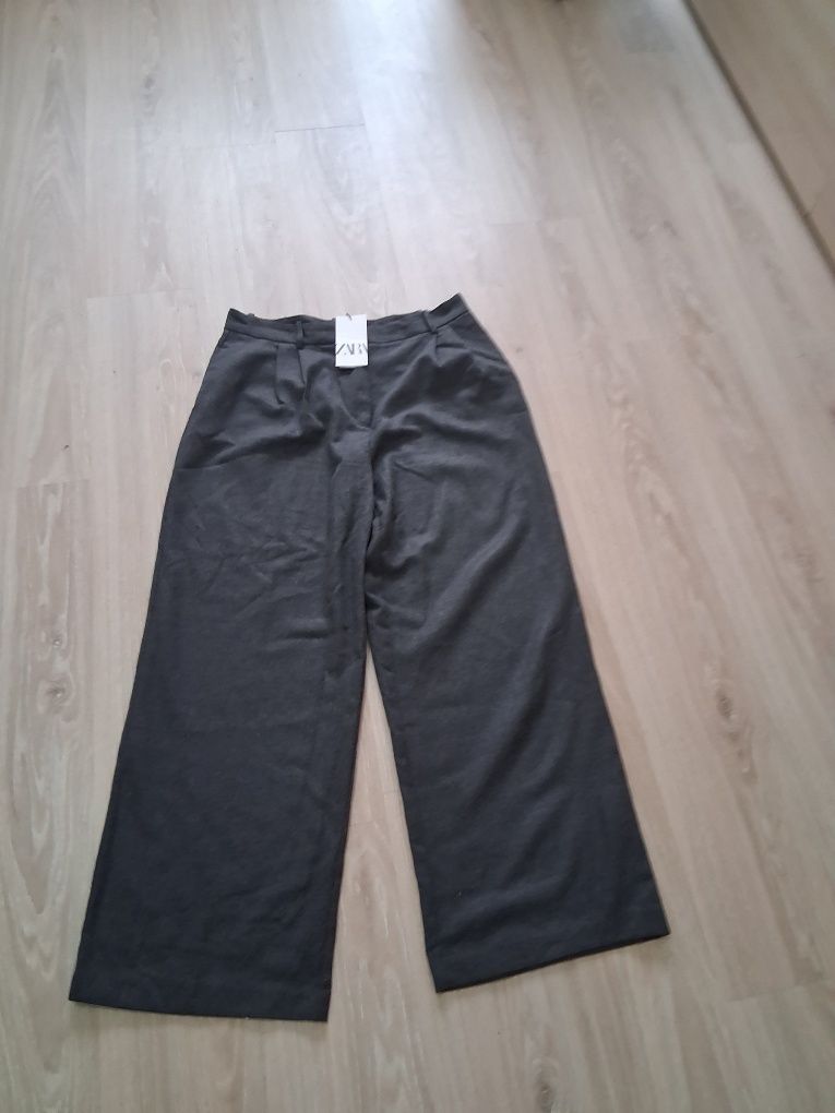 Брюки Zara, розмір XL