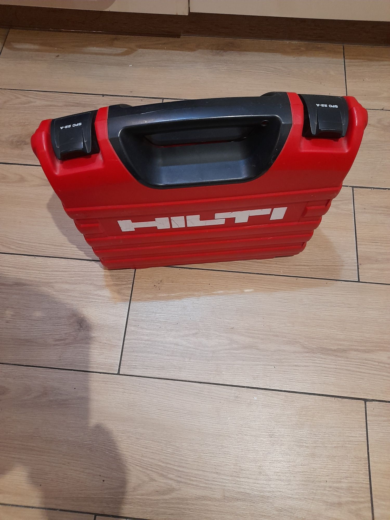 Wkrętarka hilti SFC22-A