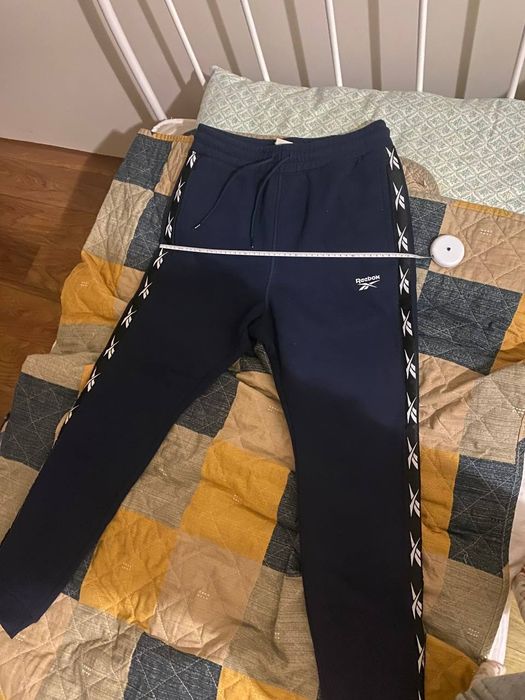 Reebok спортивні штани оригігал