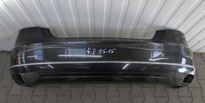 Бампер Задний Audi A8 D5 S8 RS S-line разборка запчасти шрот