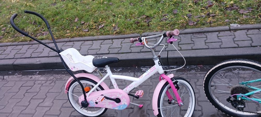 Rower Kross Grand indo Stan bardzo dobry