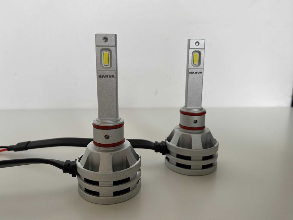 Żarówki LED Narva H7 6500K (2 szt.)
