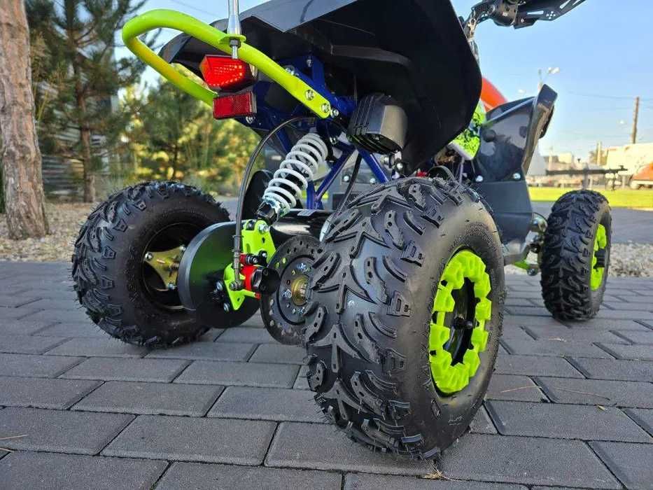 Електроквадроцикл Sport Energy FFK 1200-1200W, в АртМото Київ правий!