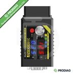 GODIAG GT107+ - адаптер для зчитування/запису даних DSG (DQ250, DQ500)