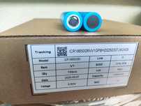 Абсолютно нові Eve icr18650-26v 2650 ma 18mOm