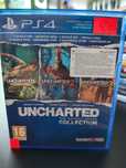 Uncharted: Kolekcja Nathana Drake'a PS4 Wysyłka Wymiana Sklep Mokotów