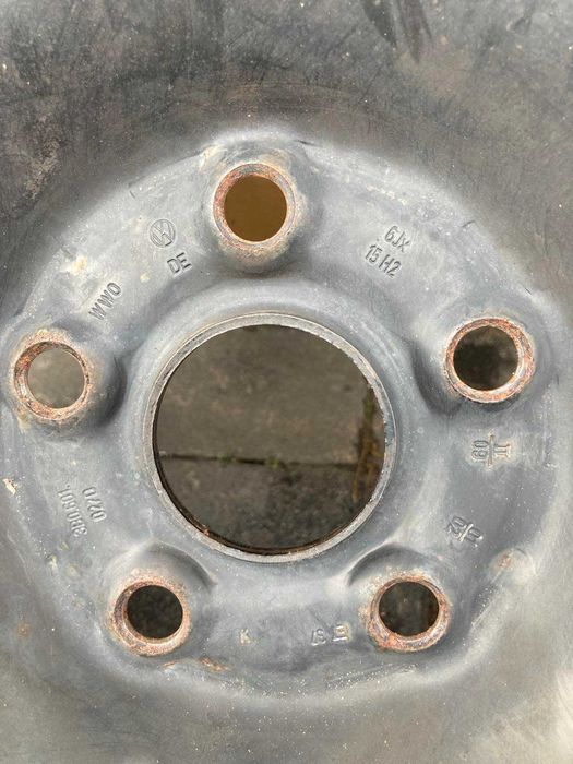 продам диски гольф 4