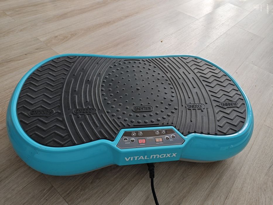 Platforma wibracyjna