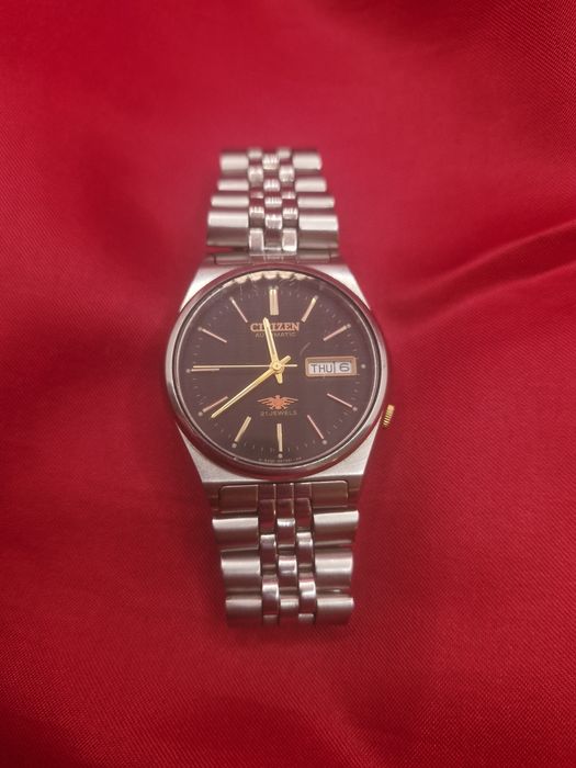 Citizen 7 Eagle automatyczny