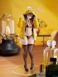 Аниме фигурка KoiKoi -Sakura- Shyness Bunny Hinata 1/6 Complete Figure