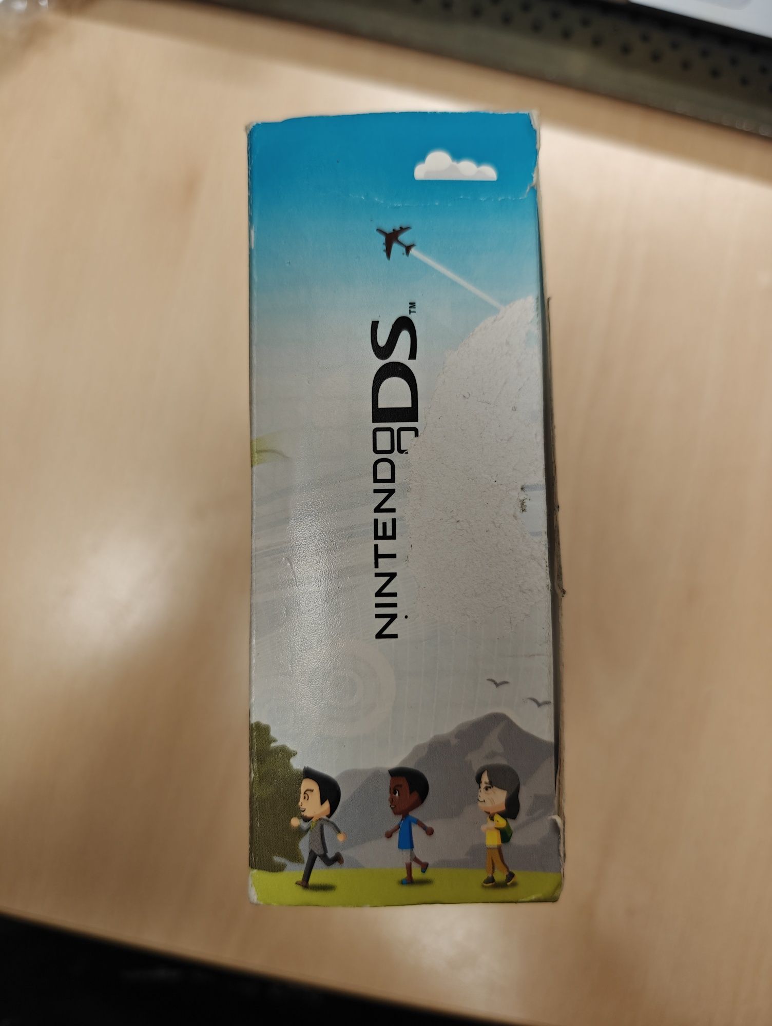 Nintendo ds Activity Meter, Walking with me!  (tener osobisty)