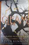 Gleam, Raven Kennedy