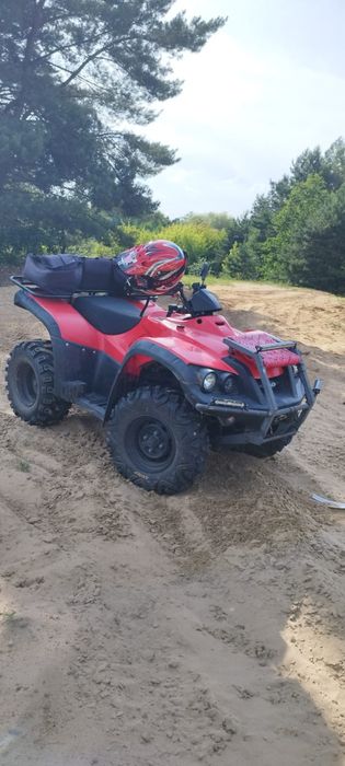 Tgb blade 425 L7e