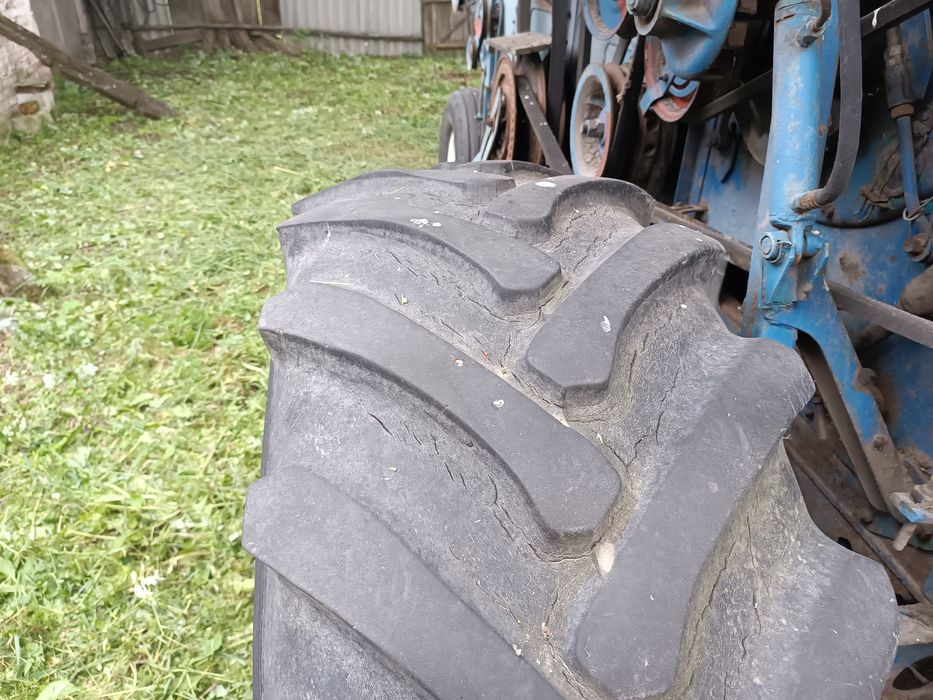 Продам комбайн Енісей