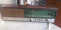 Radio Philips - 19 RB 344 - anos 70