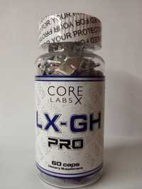 Core Labs LX-GH Pro - 60 kaps