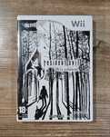 Resident Evil 4 Wii Edition  Nintendo Wii Komplet 3xA