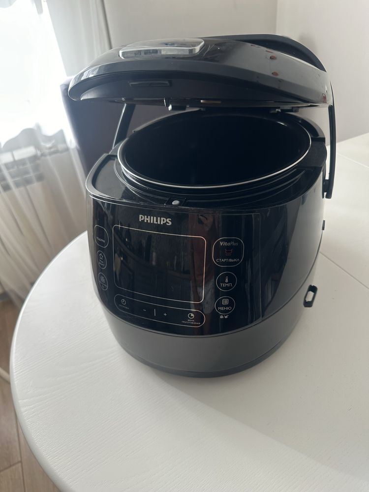 Мультиварка Philips HD4749/03