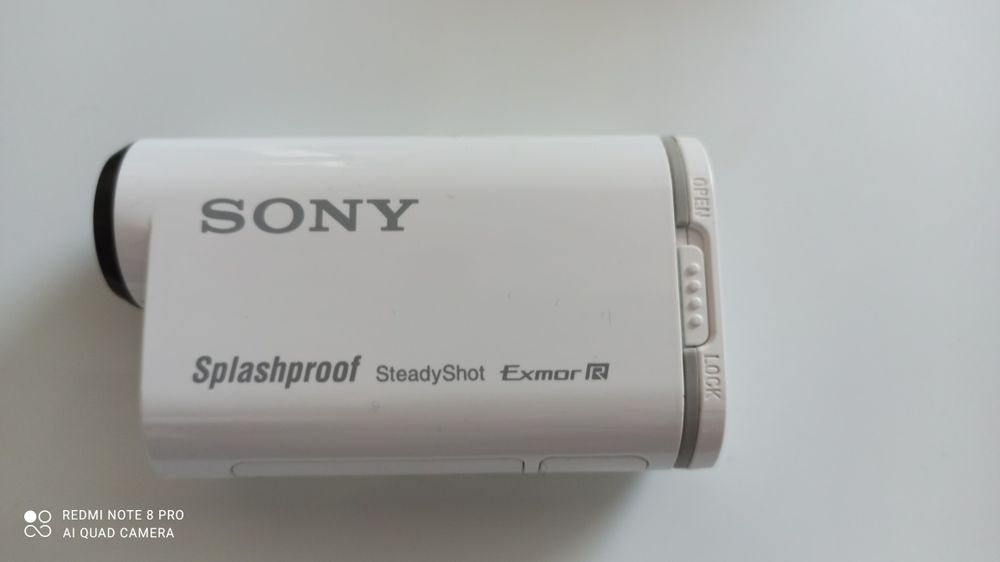 Mini kamera MULTI HDMI