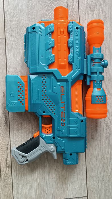 Nerf 2.0 elite phoenix