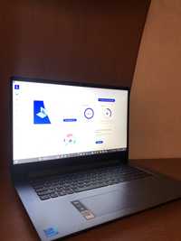 Lenovo IdealPad3 17iau7