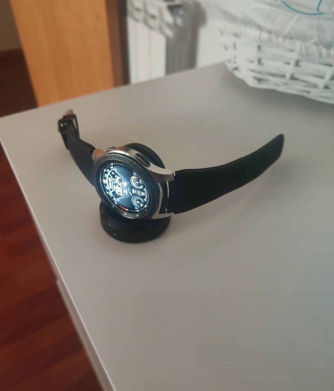 Samsung Galaxy watch 4