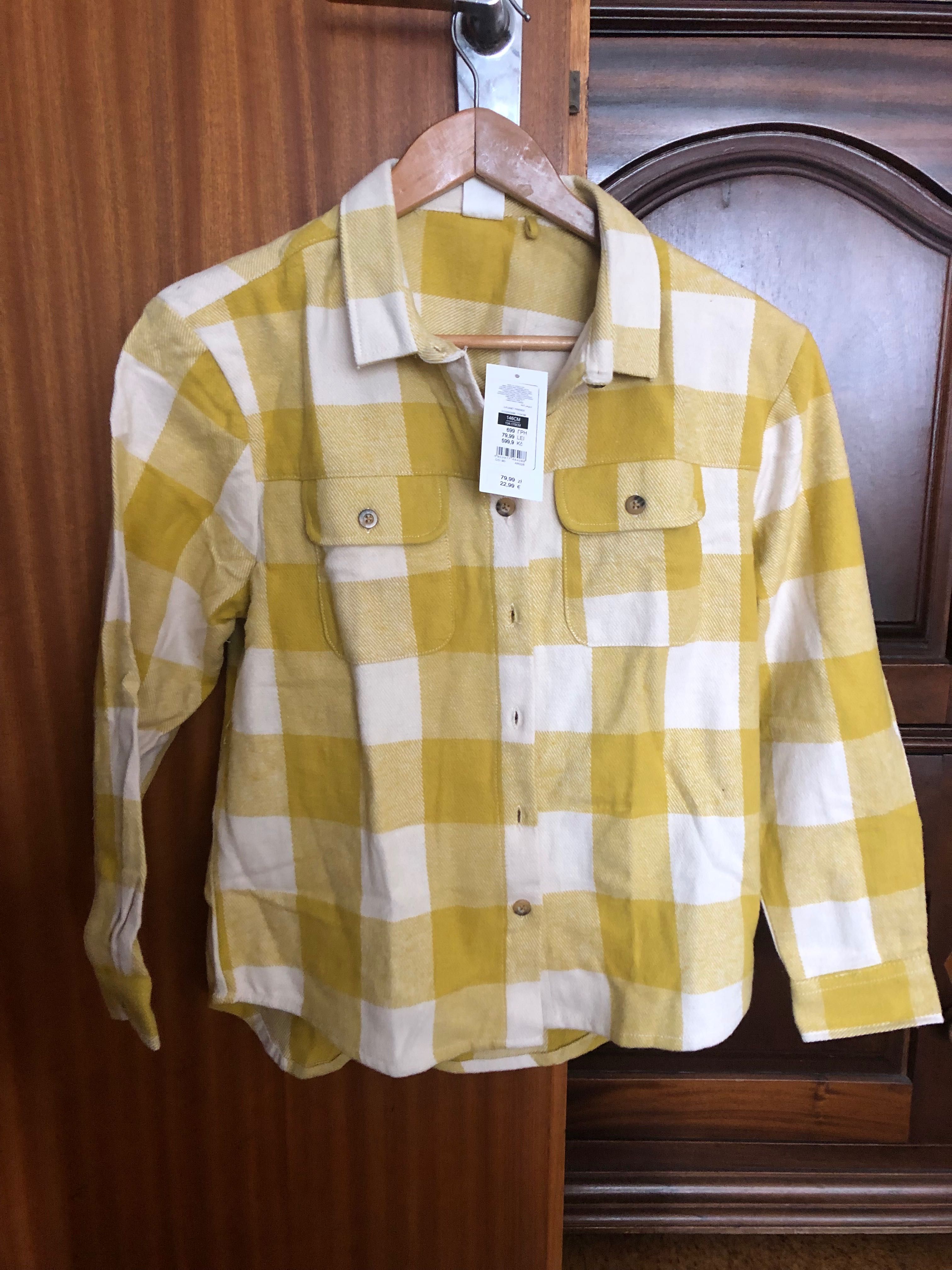 Vendo Camisa flanela