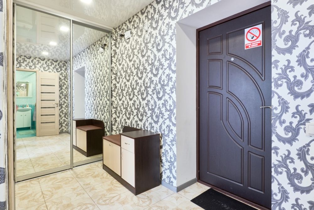 Подобово 1к квартира ЖК Щасливий Соф. Борщагівка