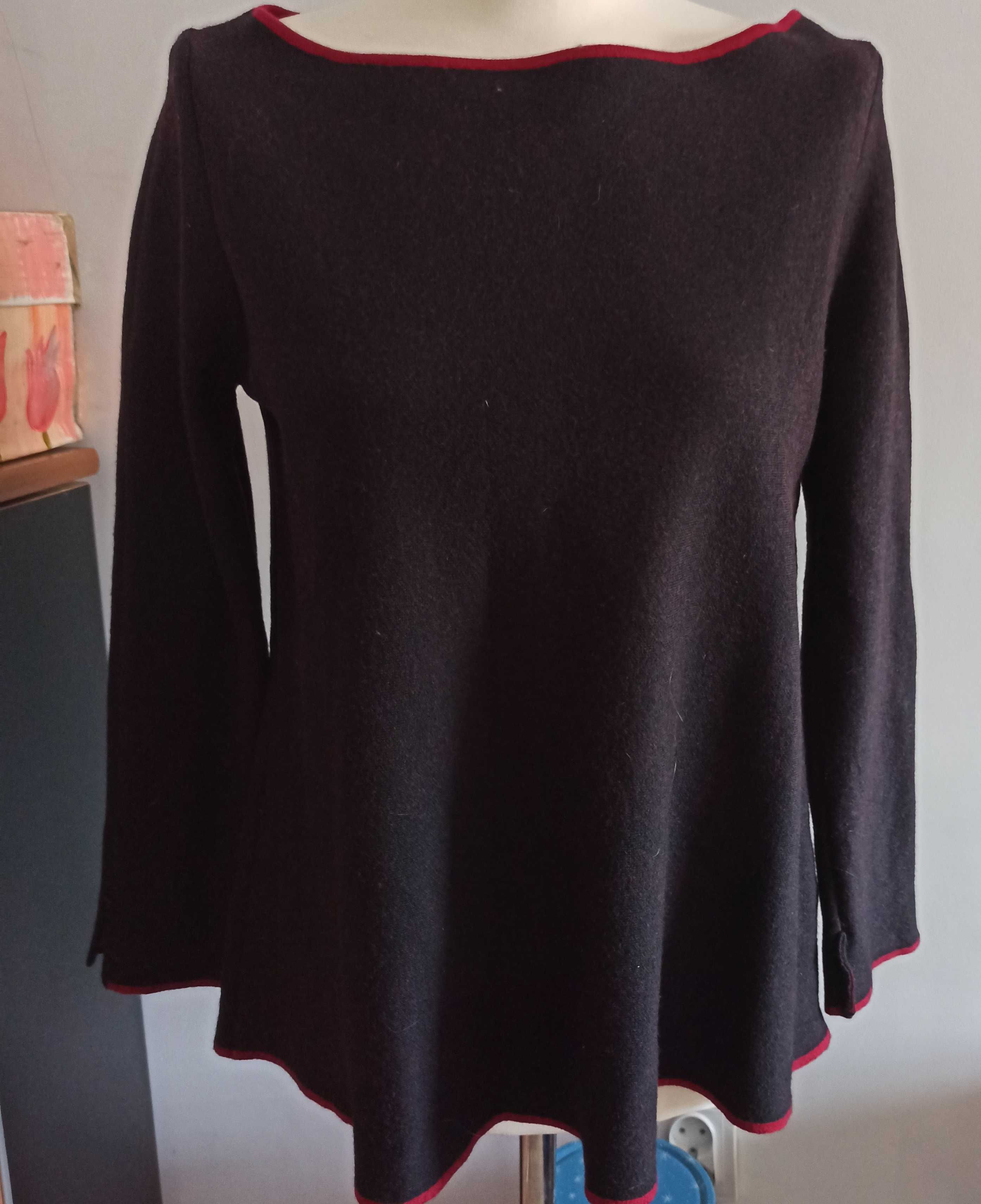 Liu jo SM sweter jak nowy. Obszerny