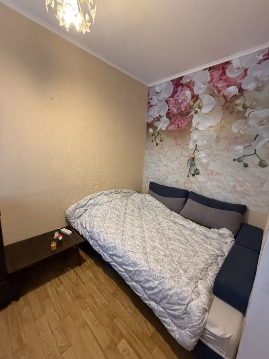 Будинок на Космосі,вул Запорізьких Вогнеборців