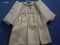 Vestidos de Batizado (vários modelos 6 meses) - Parte 4