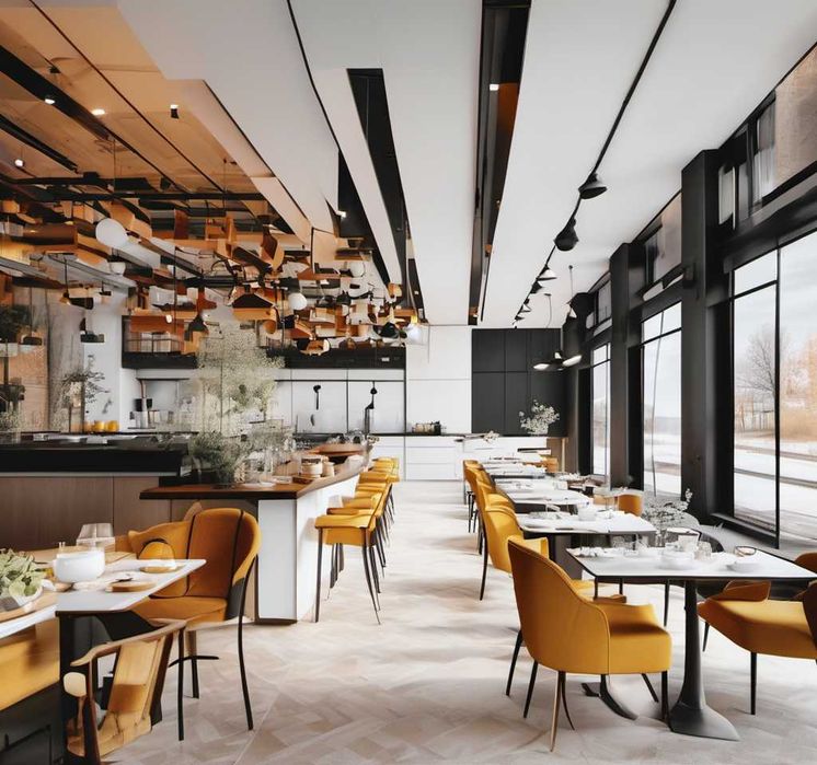 Lokal pod gastronomię lub inne usługi 90m od płyty wrocławskiego rynku