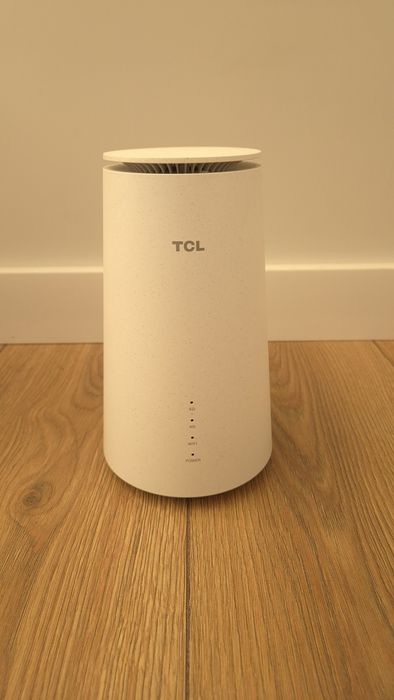 Router TCL Linkhub HH515V 5G