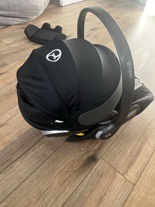 Fotelik cybex Cloud Z i-Size