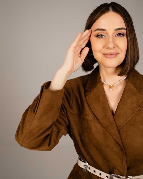 Бухгалтер ФОП / Звітність / Облік / Україна — досвід 11+ років