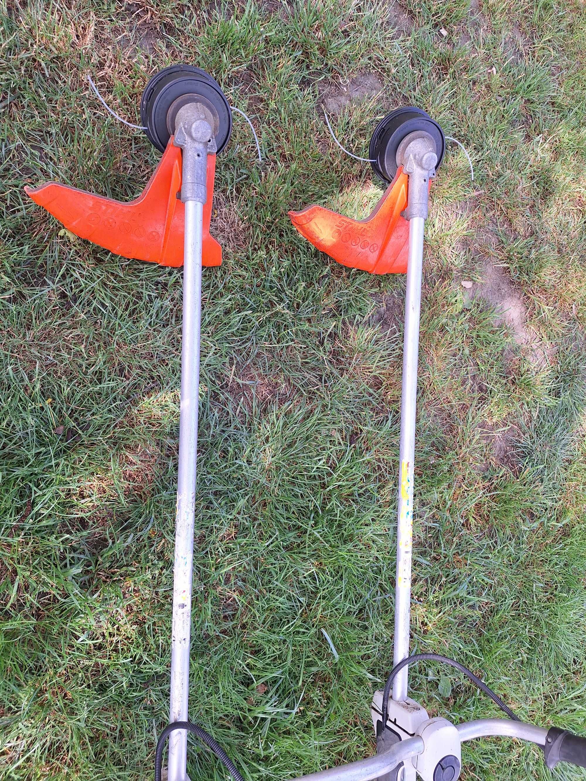 Kosa spalinowa, Podkaszarka Stihl FS 360 2,3KM Husqvarna, Stihl