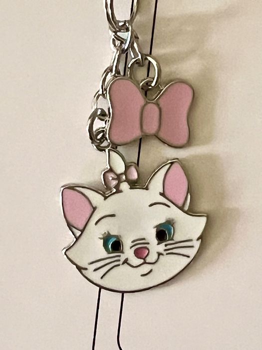 Lucky charm Disney